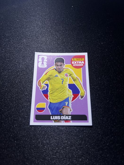 Vendo Cromos Especiais Mundial 2026