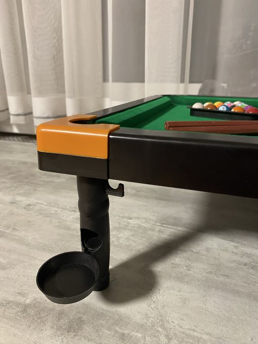 Більярд дитячий б/в