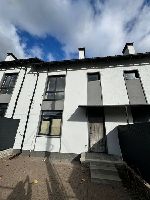 Таунхаус з ремонтом 70%, Ірпінь, Стоянка 2