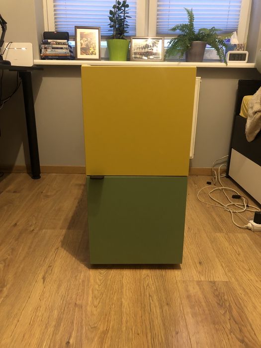 Kontener, szafka pod biurko Vox Young users