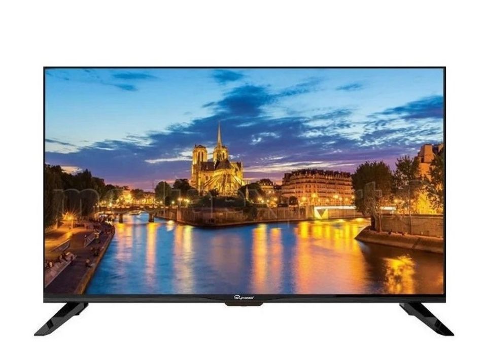 Telewizor skymaster 32”