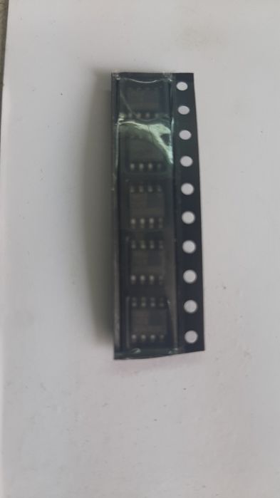 Транзистор IRF7319 IRF7389