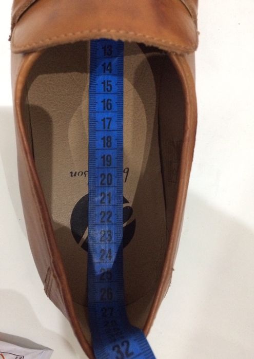 Лоферы Hudson 40 туфли Loake grenson кожа alden мокасины cheaney