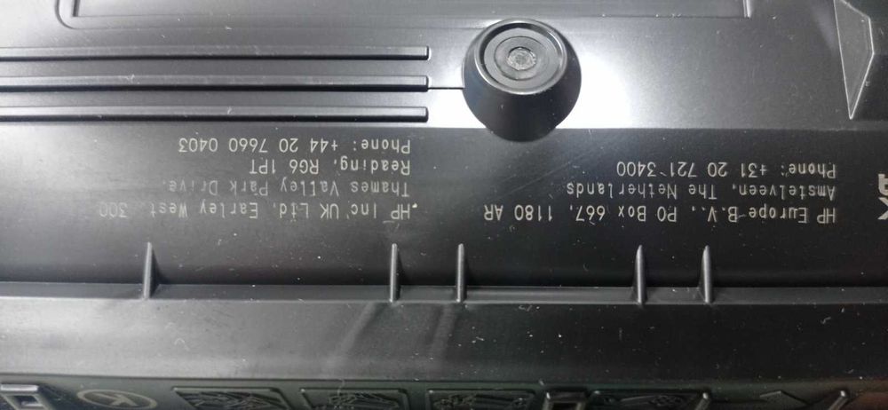 Комплект картриджів HP 213A (W2130A / W2131A / W2132A / W2133A)