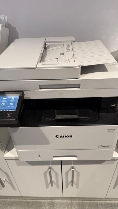 Canon i-SENSYS MF443DW