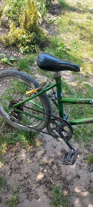 Продаю дитячий ровер.