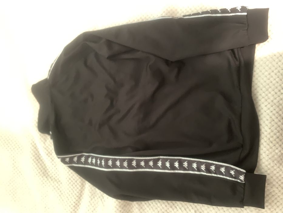 Олімпійка  Kappa