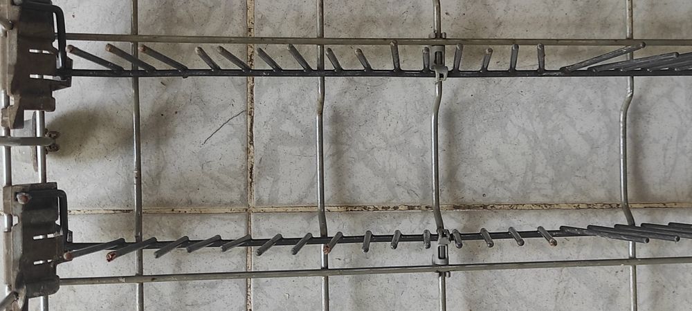 Cestos máquina loiça Bosch