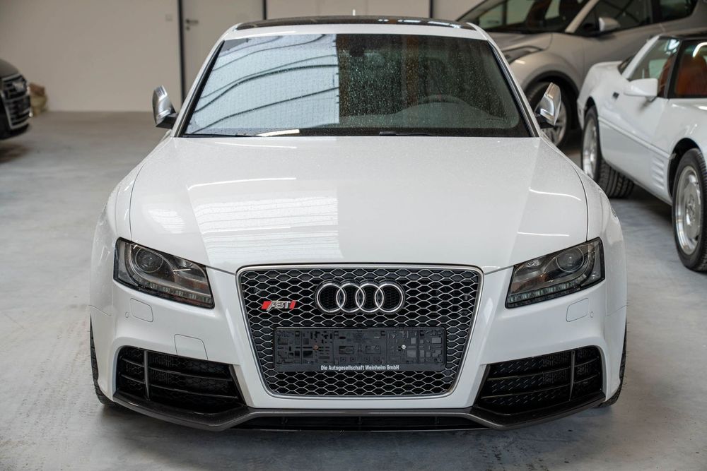 Audi RS5 Coupé