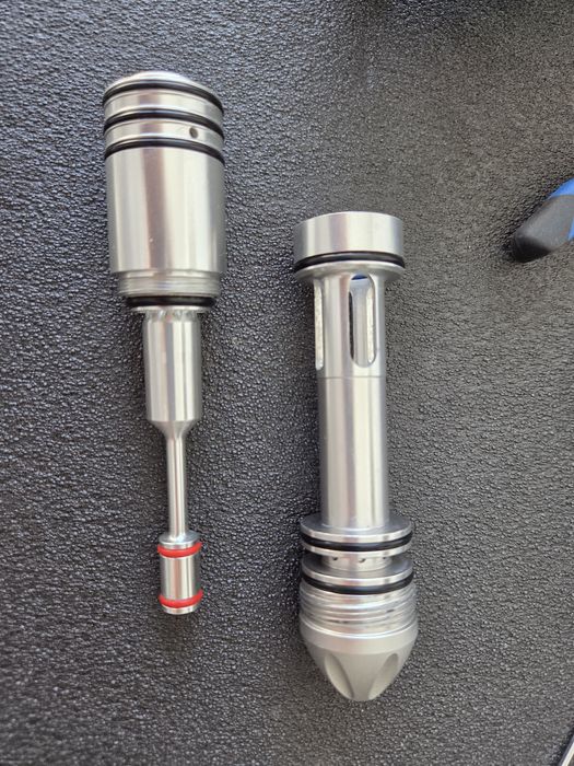 Conjunto paintball Proto Reflex Rail