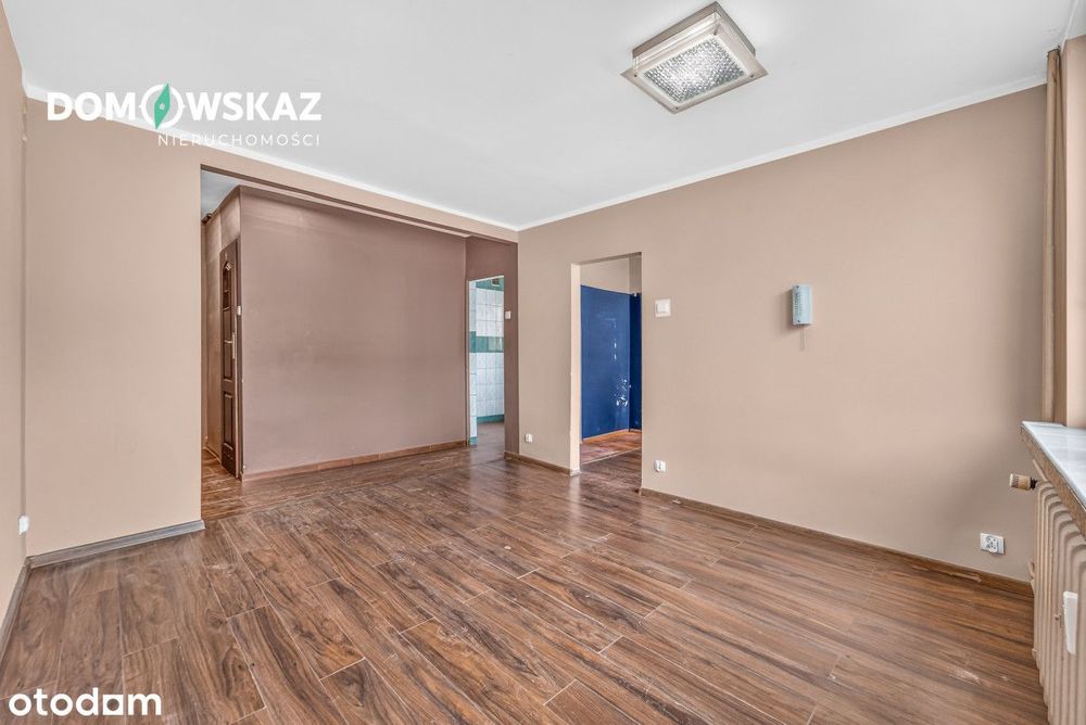 2 Pokoje, 2 Piętro z Co!