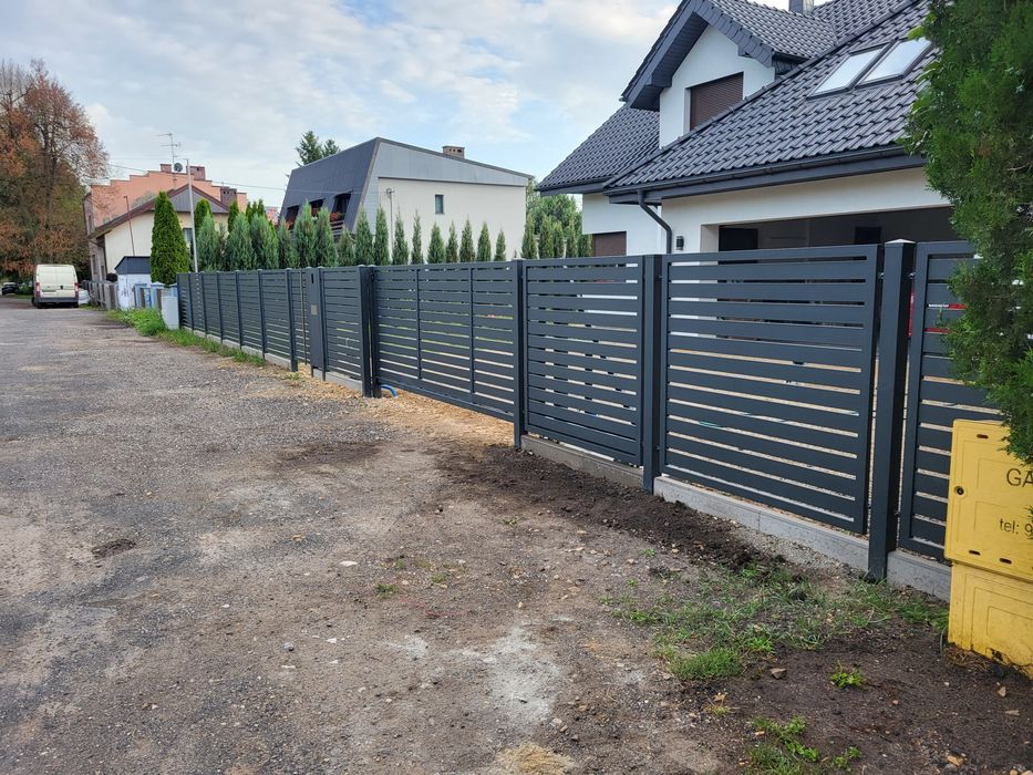 Mat dar ogrodzenia balustrady Wiaty konstrukcję