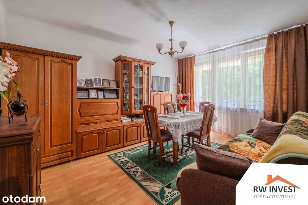 Funkcjonalne 2 pokoje | 44 m² | Świetna lokalizacja | Piaseczno - Widok 2