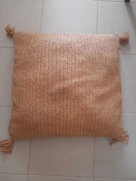 Almofada Nova Zara Home 80x80