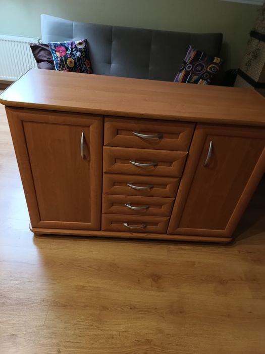 Komoda w bardzo dobrym stanie