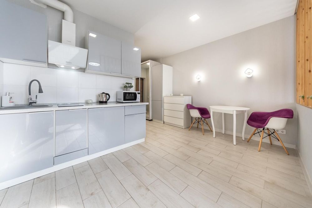 Студія Бажана 17, ЖК Олімпік Парк, метро Бориспільська