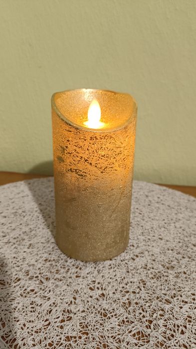 Свічка світлодіодна.