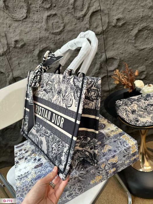 Torebka  damska torba Dior 81021