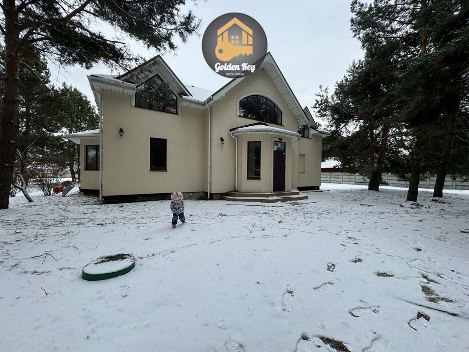 Оренда Будинку/3 спальні,Газ,Генератор/світло24/7