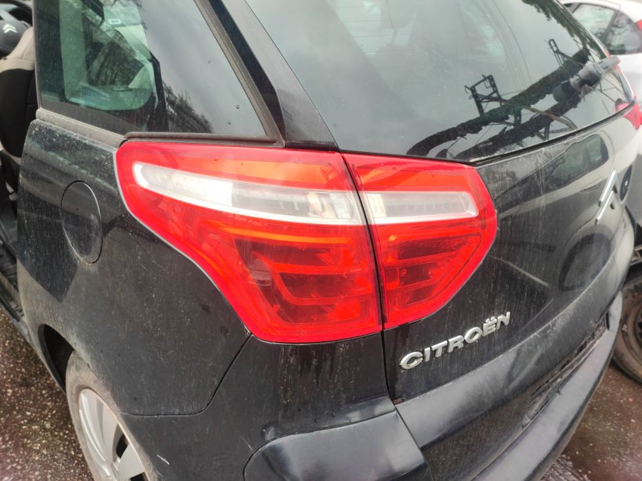 Citroen C4 Picasso EXYB 9HZ na części