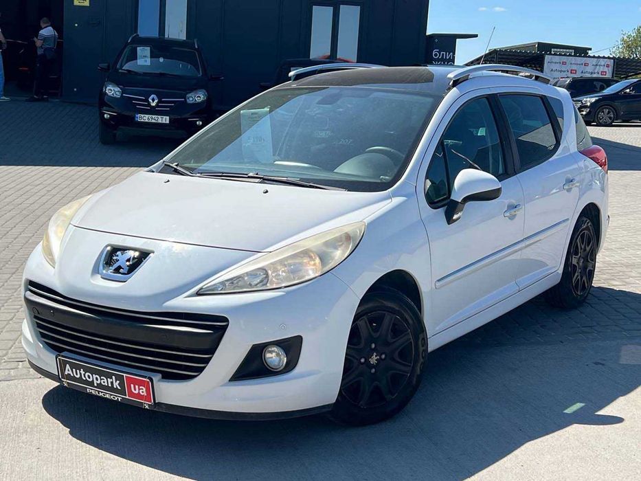 Продам Peugeot 207 2010р. #78473