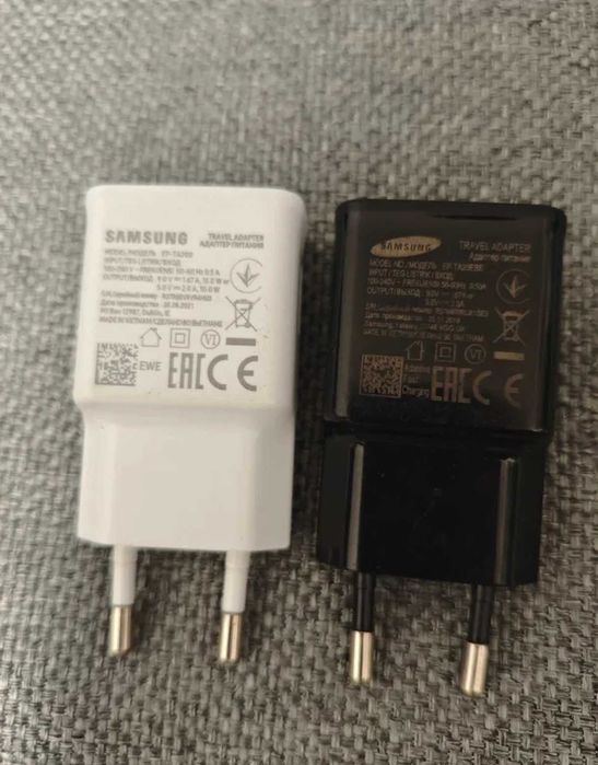 Samsung Xiaomi apple lenovo зарядка адаптер блок живлення оригінальний