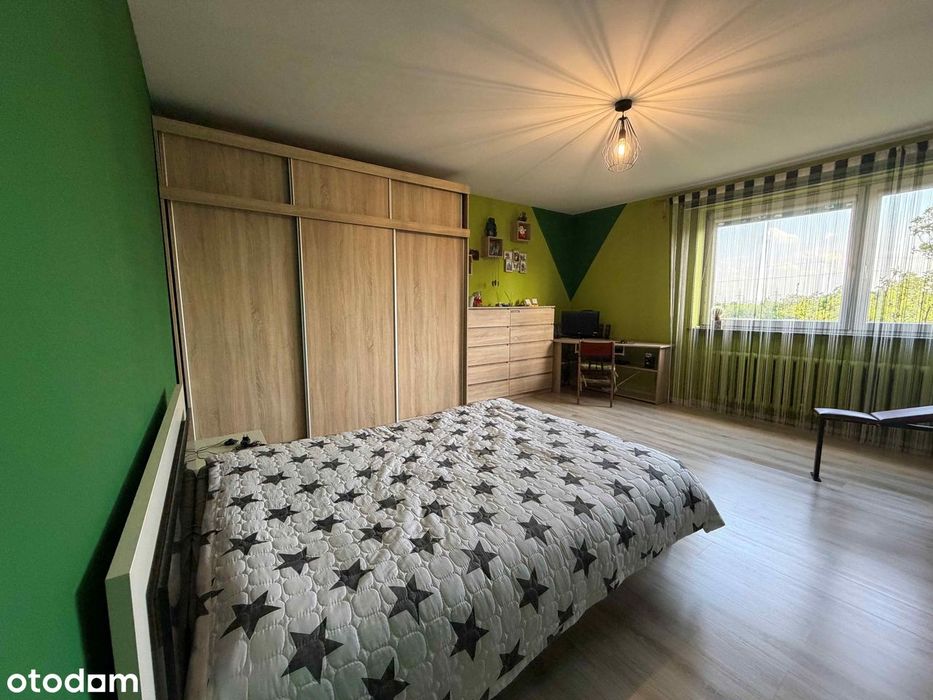 Nietuzinkowa nieruchomość 25 min od centrum Bełchatowa - Więcej