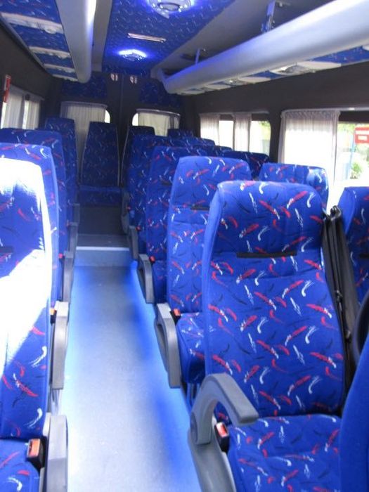 Пасажирські перевезення Хмельницький. Оренда автобуса мікроавтобуса