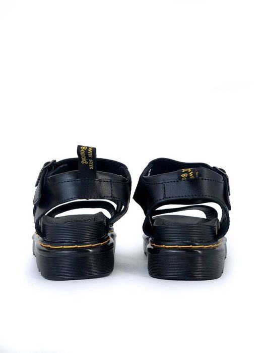 Сандалі Dr. Martens premium шкіряні