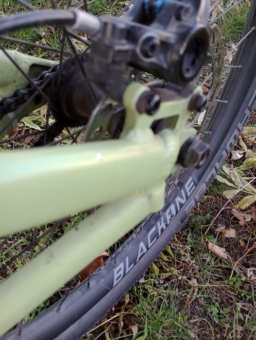 Rama Dartmoor two6player