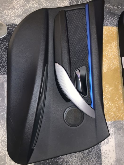 Forras da Porra BMW f30