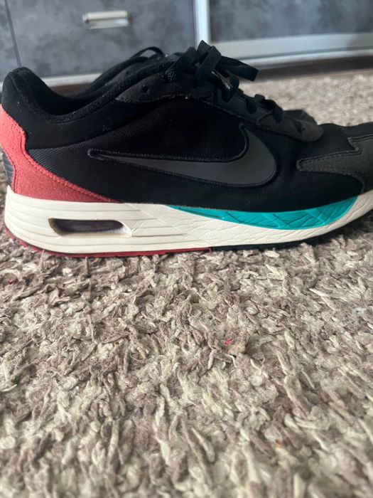 Кросівки кросовки  Nike Air Max