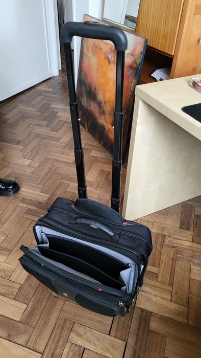 Mala de Cabine - Swiss Gear