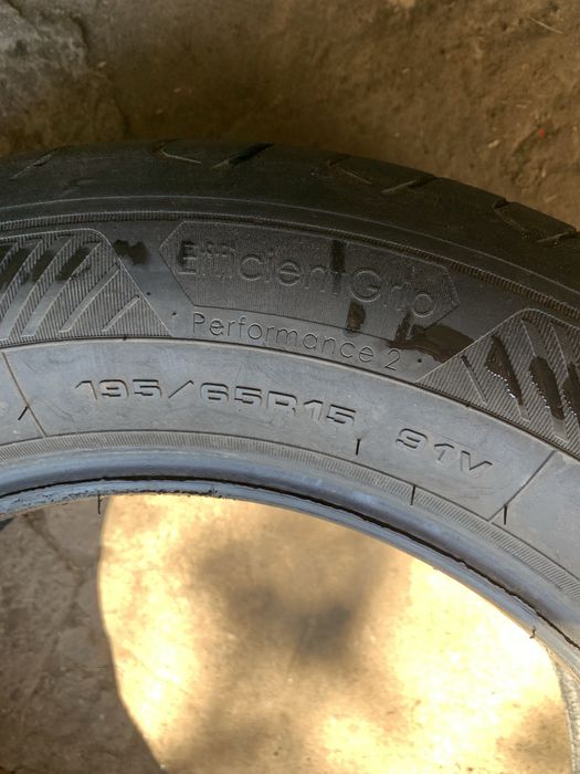 Goodyear 195/65 r15