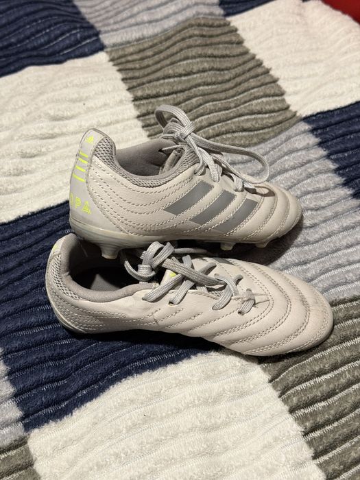 Бутси Adidas дитячі