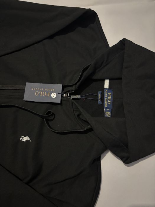 Bluza polo ralph