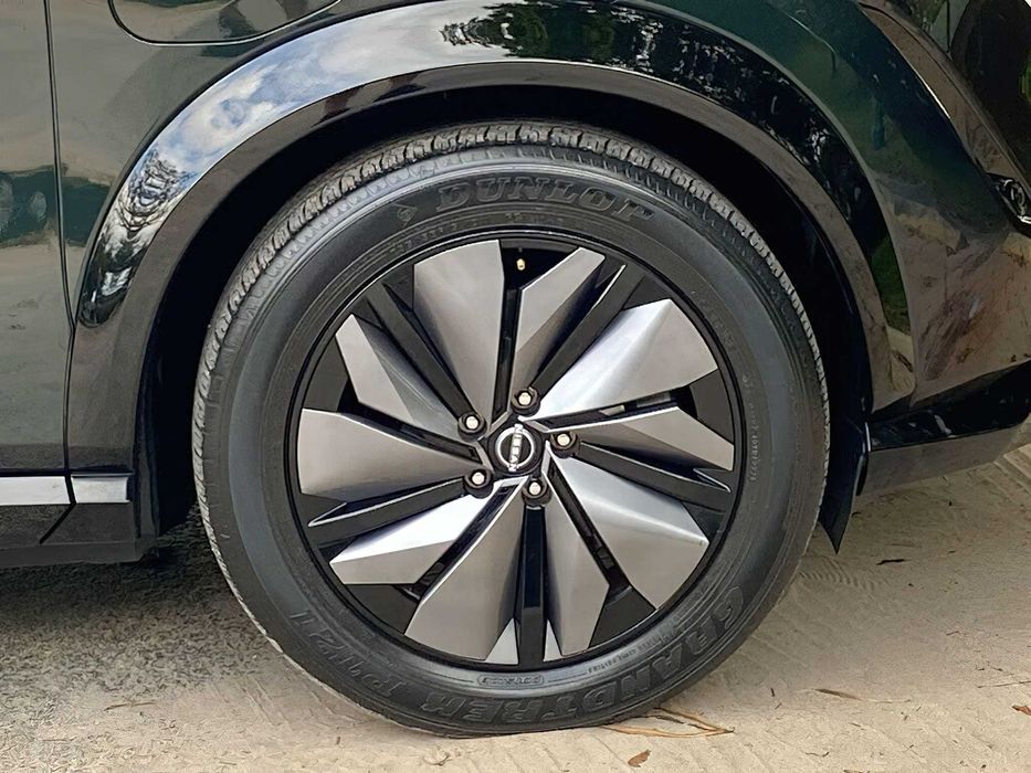 Nissan Ariya Evolve+      2023