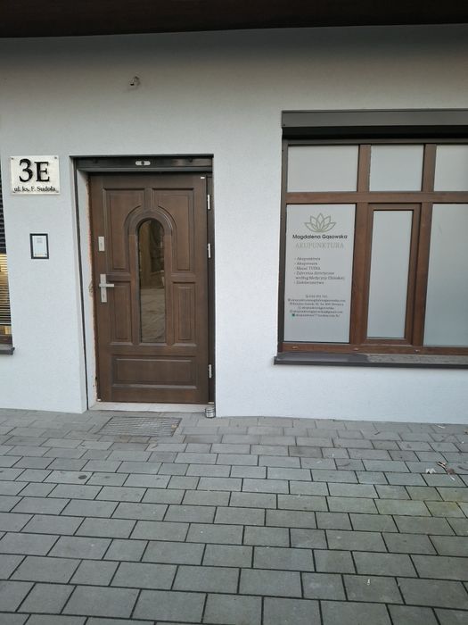 Gabinet PREMIUM na wynajem