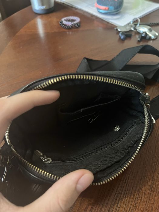 Сумка BALLY чоловіча