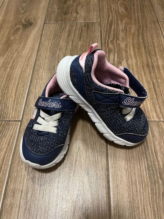 Кросівки Skechers 23 розмір