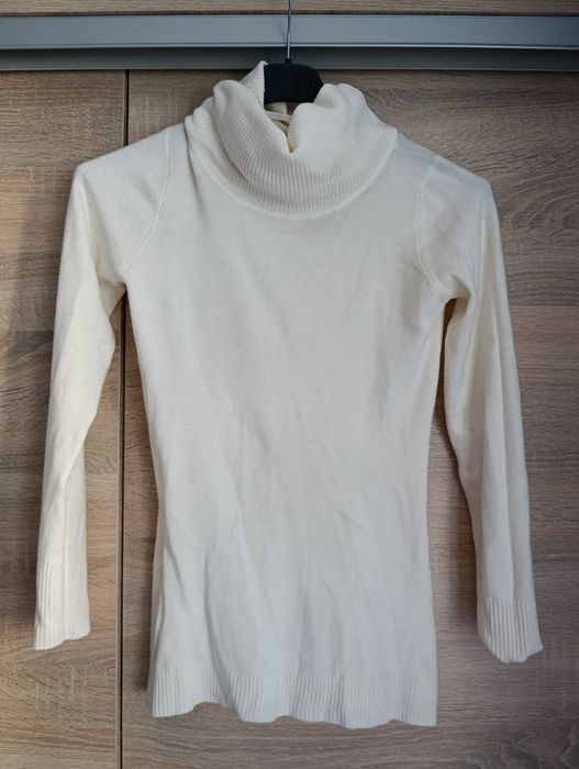 Duża paka ubrań damskis S i kilka większych