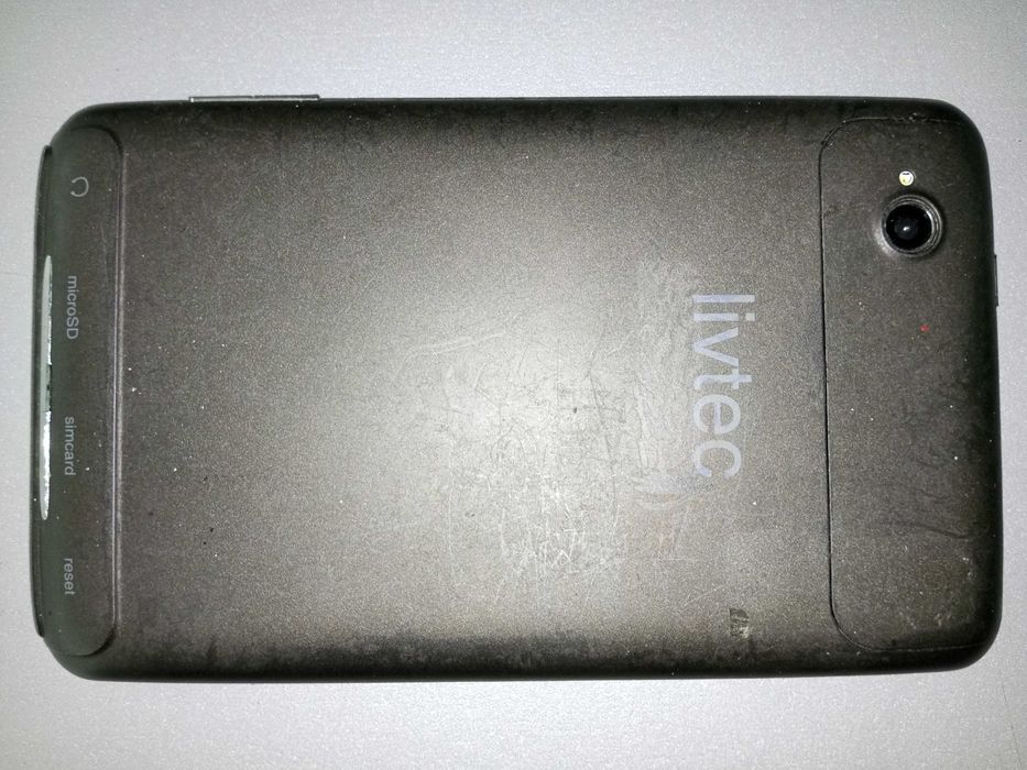 Планшет LIVTEC - LT701