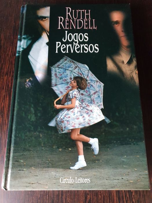 18 livros variados