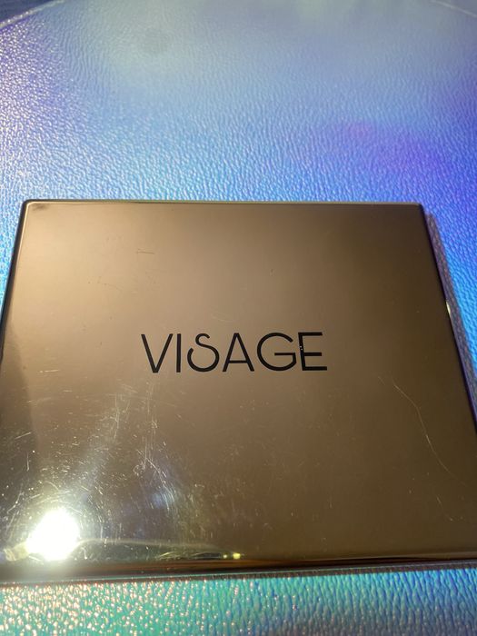 Paleta Visage - Wyprzedaz