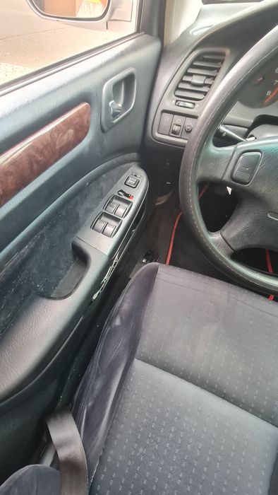 Honda accord 1.8 vtec