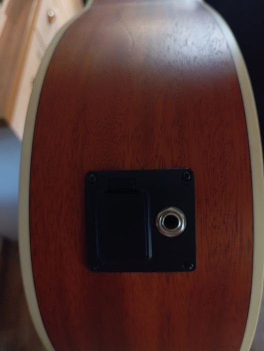 Gitara elektro-akustyczna Arrow