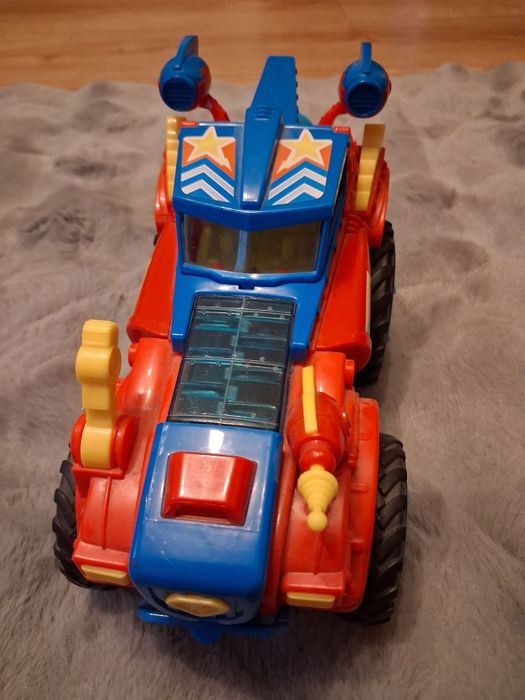 Auto super zings