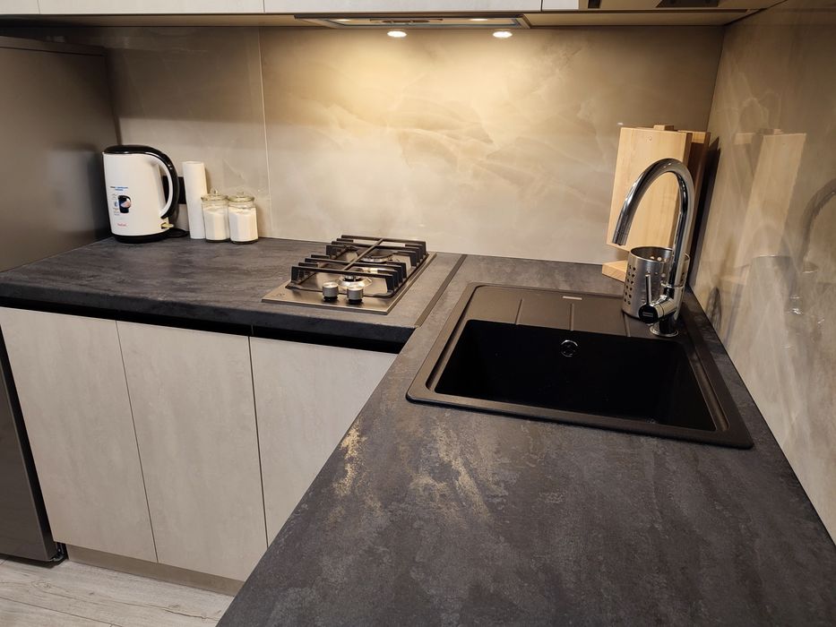 Вишукана НОВА квартира Вокзал 2хв/Центр/Подобово /Погодинн