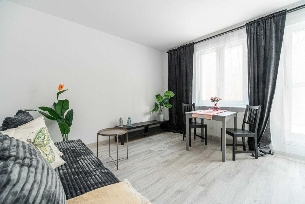 Pierwszy Najem! Nowoczesna kawalerka -Stargard