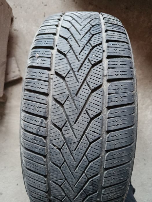 Резина/колесо semperit speed -grip